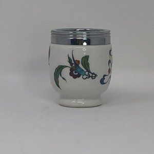 Royal Worcester Egg Coddler